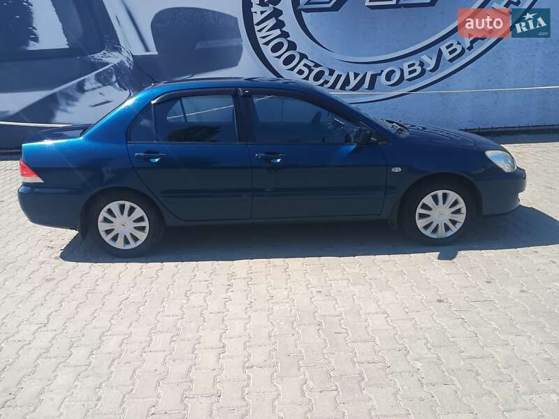 Седан Mitsubishi Lancer 2007 в Хмельницькому