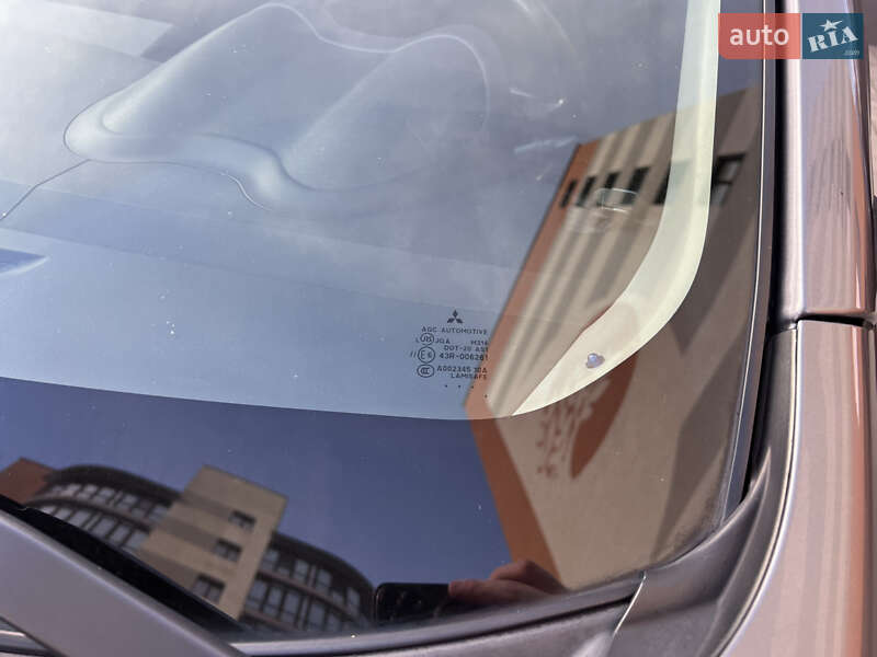 Седан Mitsubishi Lancer 2007 в Івано-Франківську