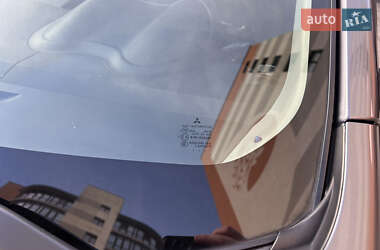 Седан Mitsubishi Lancer 2007 в 