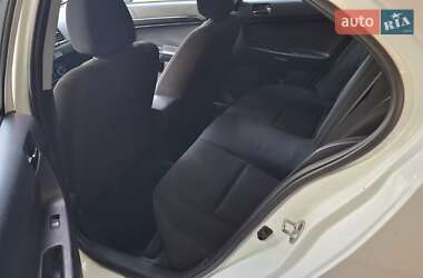Седан Mitsubishi Lancer 2013 в 