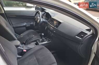 Седан Mitsubishi Lancer 2013 в 