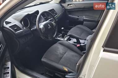 Седан Mitsubishi Lancer 2013 в 