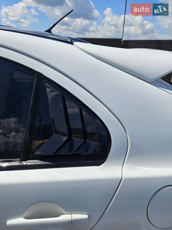 Хэтчбек Mitsubishi Lancer 2009 в Одессе