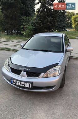 Седан Mitsubishi Lancer 2005 в 