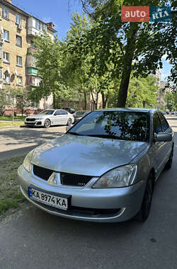 Седан Mitsubishi Lancer 2005 в Києві