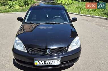 Седан Mitsubishi Lancer 2008 в Києві