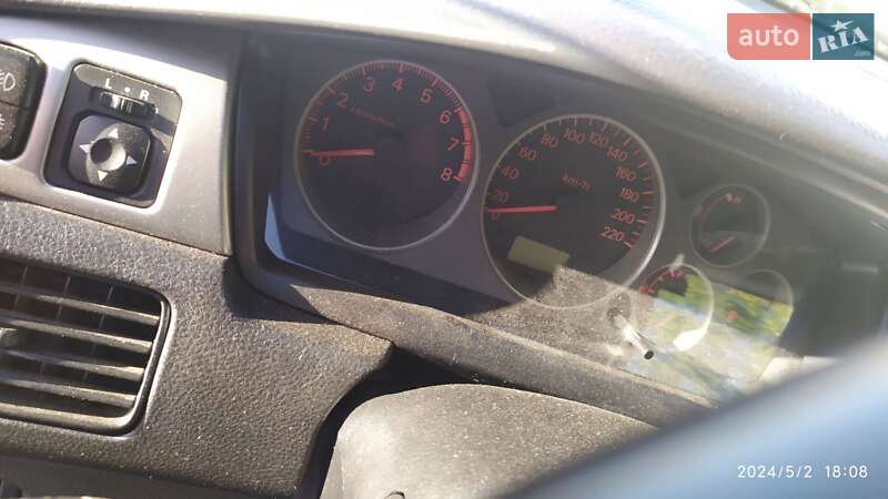 Универсал Mitsubishi Lancer 2008 в Тульчине