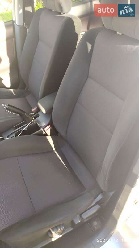 Mitsubishi Lancer 2008