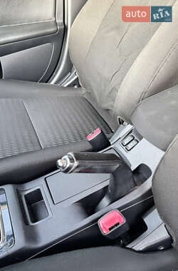 Седан Mitsubishi Lancer 2012 в 