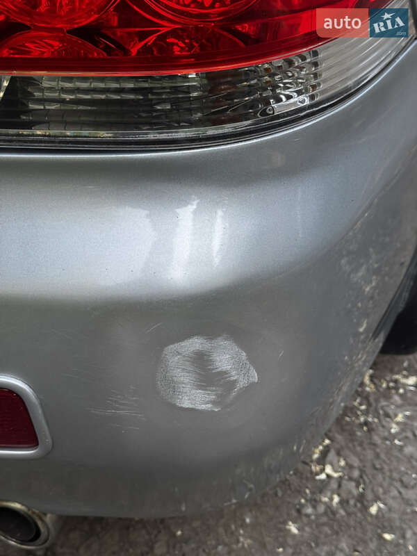 Седан Mitsubishi Lancer 2006 в Одессе