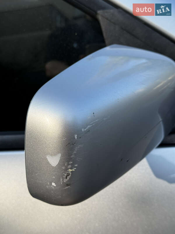 Седан Mitsubishi Lancer 2006 в Одессе
