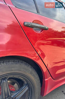 Седан Mitsubishi Lancer 2008 в 