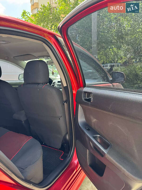 Седан Mitsubishi Lancer 2008 в Одессе