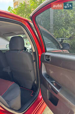 Седан Mitsubishi Lancer 2008 в 