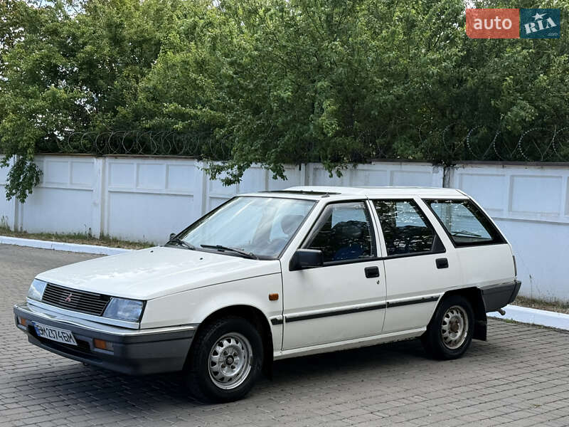 Універсал Mitsubishi Lancer 1991 в Одесі
