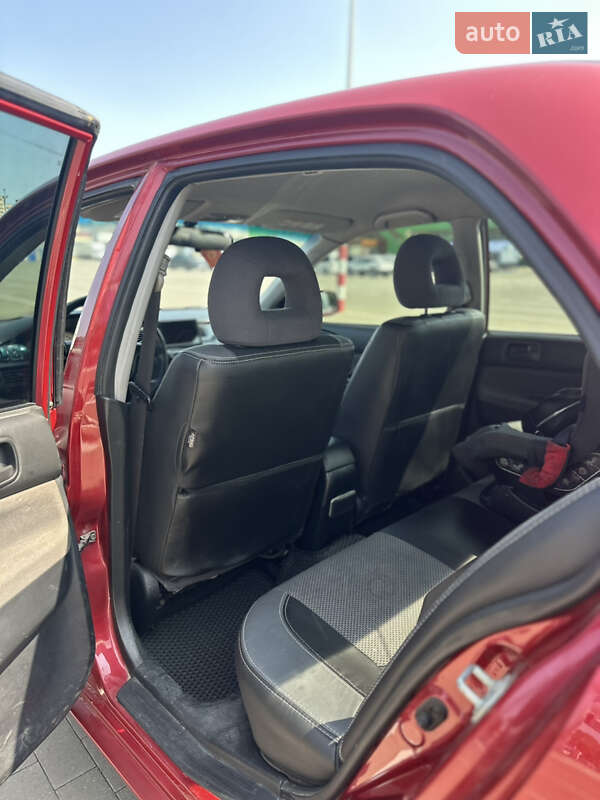 Седан Mitsubishi Lancer 2004 в Одесі