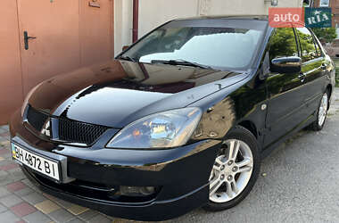 Седан Mitsubishi Lancer 2006 в Одессе