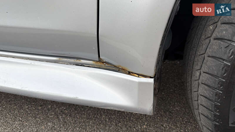 Седан Mitsubishi Lancer 2011 в Києві фото 9 Седан Mitsubishi Lancer 2011 в Києві