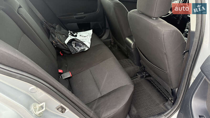 Седан Mitsubishi Lancer 2011 в Києві фото 14 Седан Mitsubishi Lancer 2011 в Києві