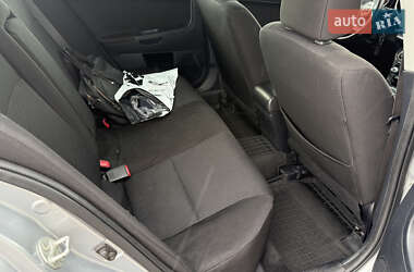 Седан Mitsubishi Lancer 2011 в 