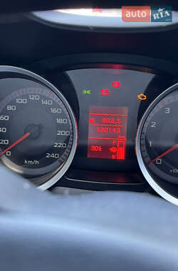 Седан Mitsubishi Lancer 2008 в 