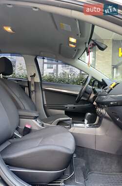 Седан Mitsubishi Lancer 2011 в 