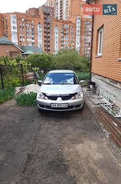 Седан Mitsubishi Lancer 2006 в 
