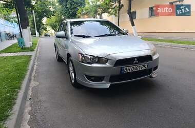 Седан Mitsubishi Lancer 2009 в 