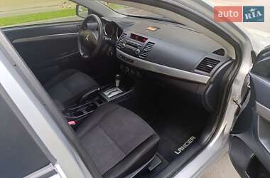 Седан Mitsubishi Lancer 2009 в 