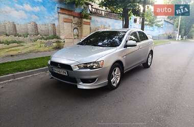Седан Mitsubishi Lancer 2009 в 