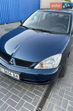 Седан Mitsubishi Lancer 2008 в 