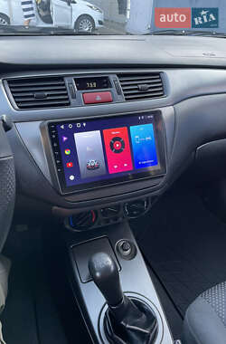 Седан Mitsubishi Lancer 2008 в 