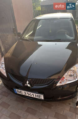 Седан Mitsubishi Lancer 2003 в 