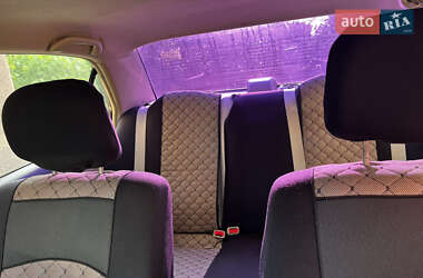 Седан Mitsubishi Lancer 2003 в 