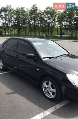 Седан Mitsubishi Lancer 2006 в 