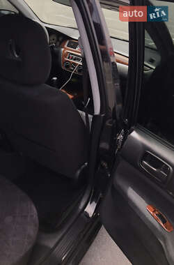 Седан Mitsubishi Lancer 2006 в 