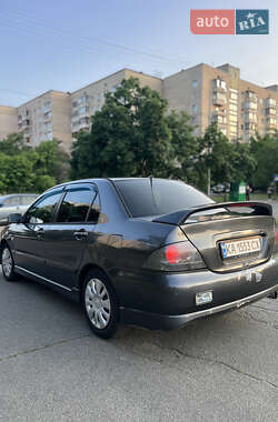 Седан Mitsubishi Lancer 2005 в 
