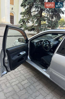 Седан Mitsubishi Lancer 2007 в 
