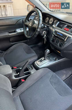 Седан Mitsubishi Lancer 2007 в 
