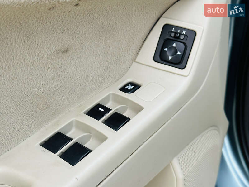 Седан Mitsubishi Lancer 2007 в Харкові
