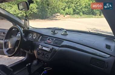 Универсал Mitsubishi Lancer 2004 в 