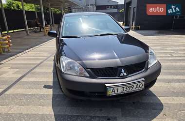 Седан Mitsubishi Lancer 2006 в Василькові