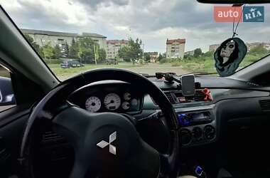 Седан Mitsubishi Lancer 2009 в 