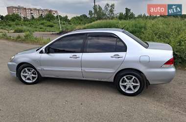 Седан Mitsubishi Lancer 2009 в 