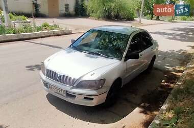 Седан Mitsubishi Lancer 2001 в 