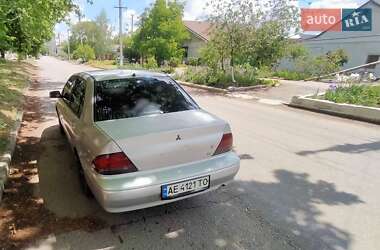 Седан Mitsubishi Lancer 2001 в 