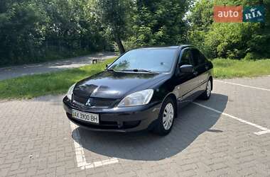 Седан Mitsubishi Lancer 2008 в Киеве