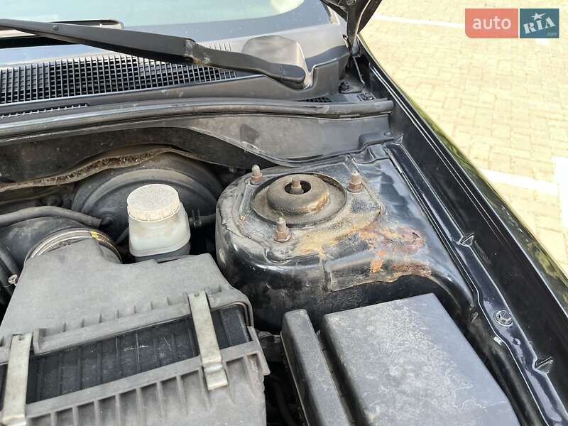 Седан Mitsubishi Lancer 2008 в Киеве