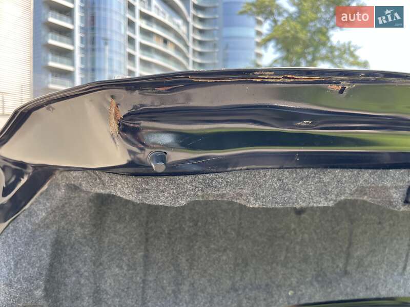 Седан Mitsubishi Lancer 2008 в Киеве