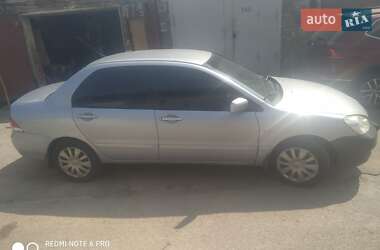 Седан Mitsubishi Lancer 2006 в Києві